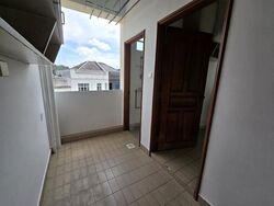 La Suisse (D11), Condominium #607775491